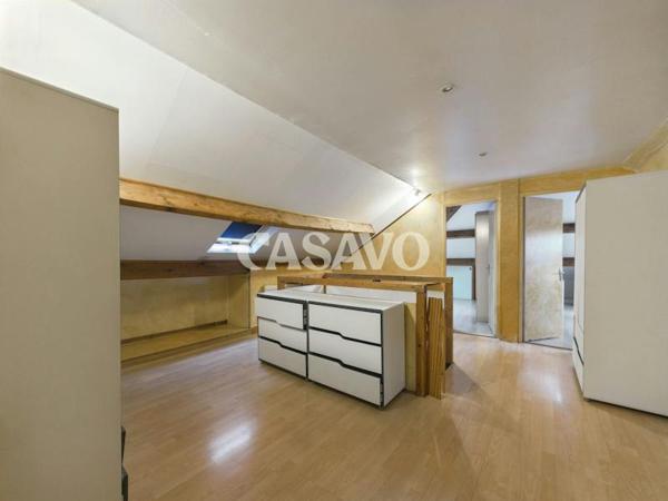 Vente Maison 9 pièces de 270m² - 38200 Vienne