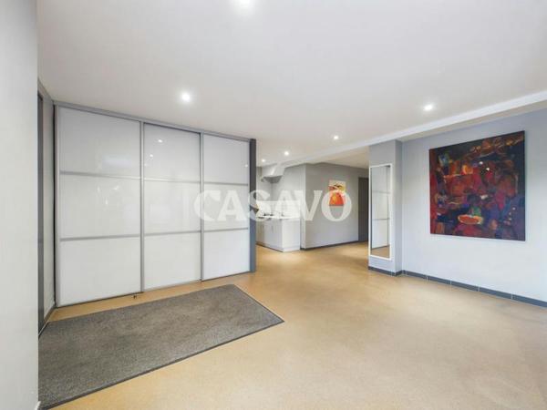 Vente Maison 9 pièces de 270m² - 38200 Vienne