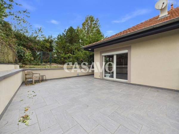 Vente Maison 9 pièces de 270m² - 38200 Vienne