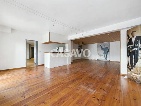 Vente Maison 9 pièces de 270m² - 38200 Vienne