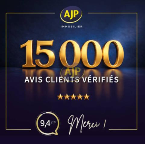 Appartement à vendre Rochefort - 1 pièces, 31m² avec 0 chambre(s) à 91 500€ - AJP Immobilier Rochefort