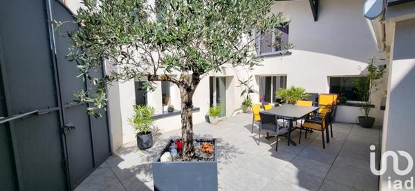 Maison à vendre 5 pièces 161 m² Brignais