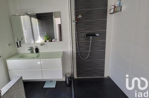 Maison à vendre 5 pièces 161 m² Brignais