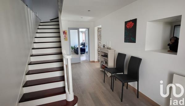 Maison à vendre 5 pièces 161 m² Brignais