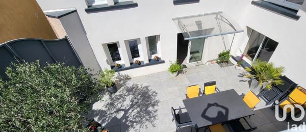 Maison à vendre 5 pièces 161 m² Brignais