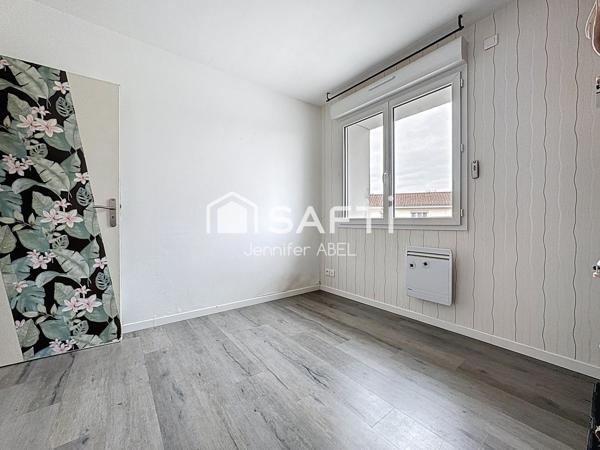 Maison 85 m²