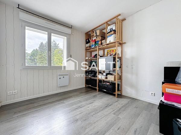 Maison 85 m²