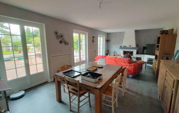 Vente Maison de village ref.7194 Courcite   