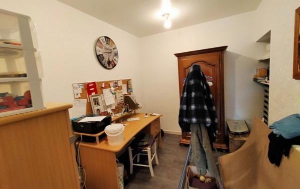 Vente Maison de village ref.7194 Courcite   