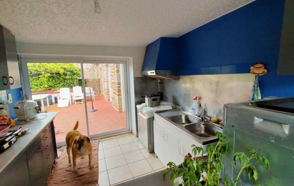 Vente Maison de village ref.7194 Courcite   