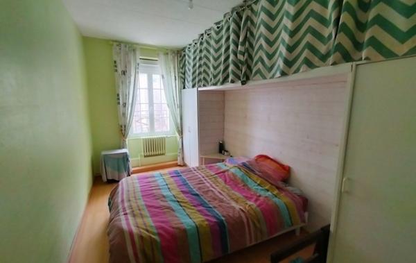 Vente Maison de village ref.7194 Courcite   