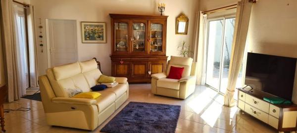 Maison plain-pied La Rochelle 144.21 m²