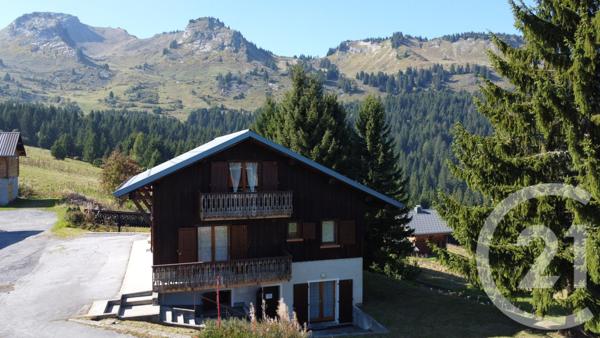 Maison à vendre  10 pièces - 158 m2 TANINGES - 74