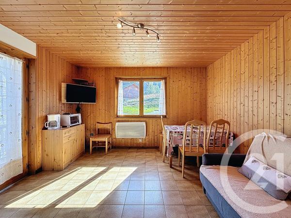 Maison à vendre  10 pièces - 158 m2 TANINGES - 74