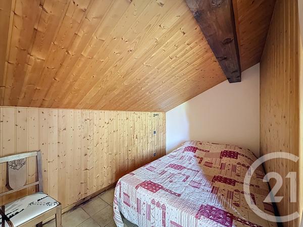 Maison à vendre  10 pièces - 158 m2 TANINGES - 74