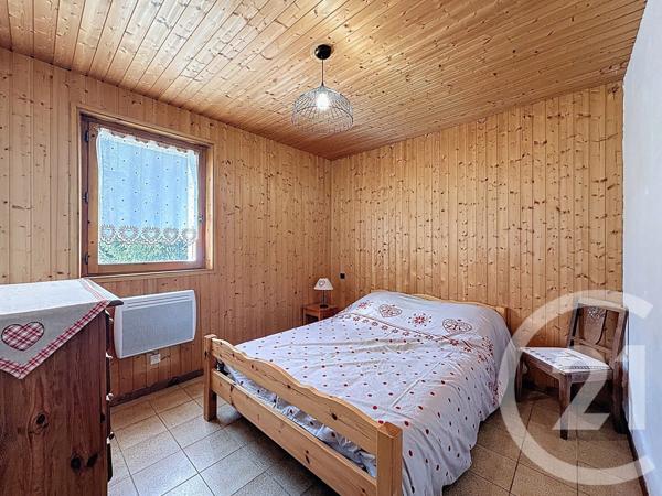 Maison à vendre  10 pièces - 158 m2 TANINGES - 74