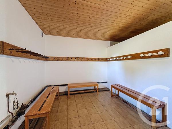 Maison à vendre  10 pièces - 158 m2 TANINGES - 74