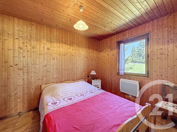 Maison à vendre  10 pièces - 158 m2 TANINGES - 74