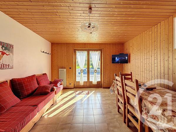 Maison à vendre  10 pièces - 158 m2 TANINGES - 74