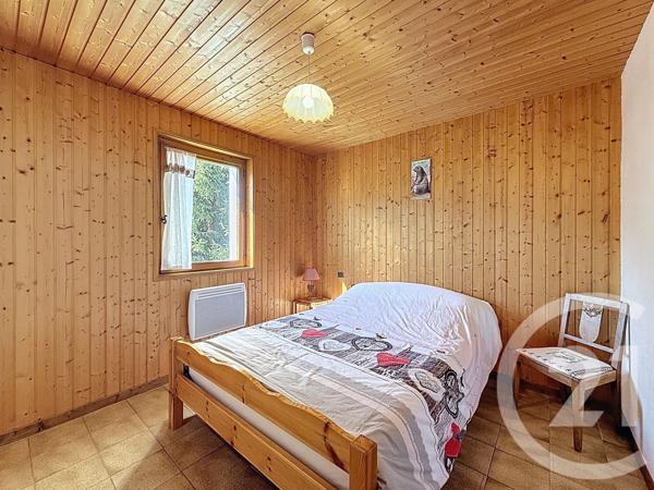 Maison à vendre  10 pièces - 158 m2 TANINGES - 74