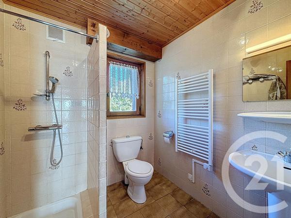 Maison à vendre  10 pièces - 158 m2 TANINGES - 74