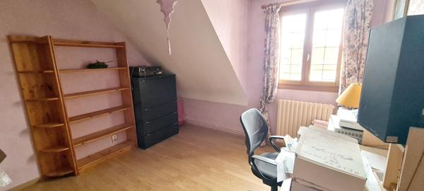 Pavillon 5 pièces - 3 chambres