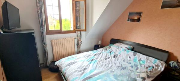 Pavillon 5 pièces - 3 chambres