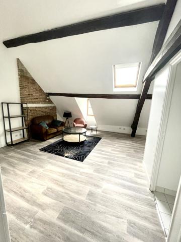 Appartement Chartres 2 pièce(s) 41 m2