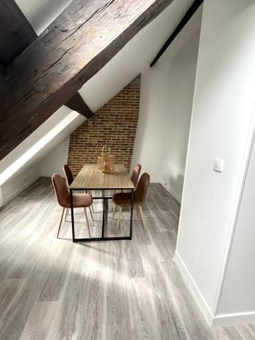 Appartement Chartres 2 pièce(s) 41 m2