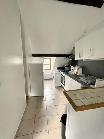 Appartement Chartres 2 pièce(s) 41 m2