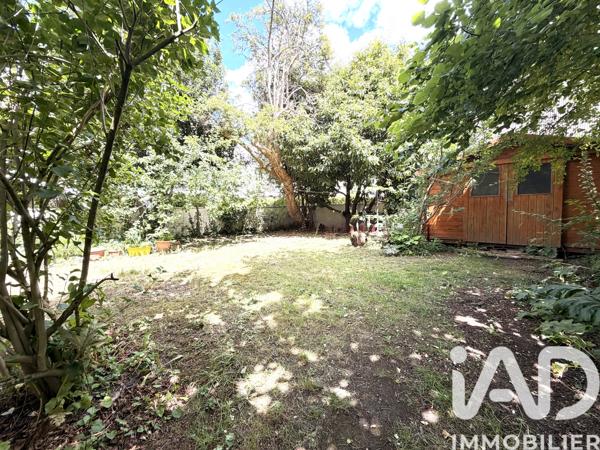 Appartement à vendre 2 pièces 33 m² Le Pré-Saint-Gervais
