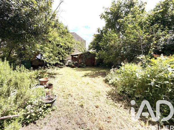 Appartement à vendre 2 pièces 33 m² Le Pré-Saint-Gervais