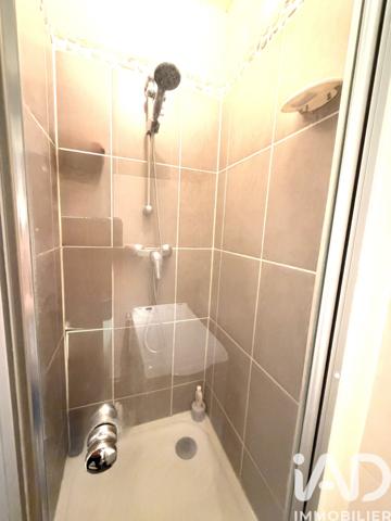 Appartement à vendre 2 pièces 33 m² Le Pré-Saint-Gervais