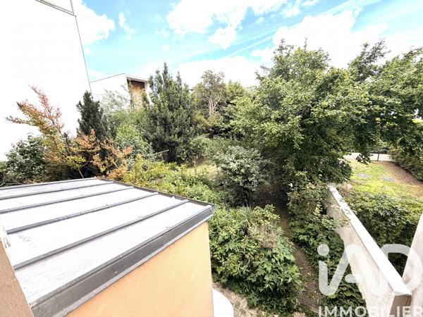 Appartement à vendre 2 pièces 33 m² Le Pré-Saint-Gervais