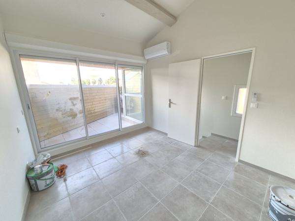 Baho (66540) Maison T3 84m2 Baho