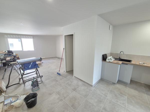Baho (66540) Maison T3 84m2 Baho