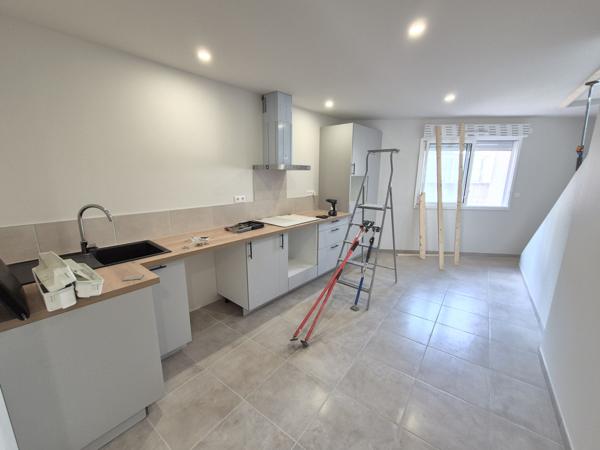 Baho (66540) Maison T3 84m2 Baho