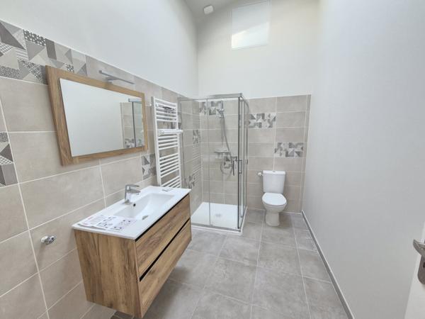 Baho (66540) Maison T3 84m2 Baho