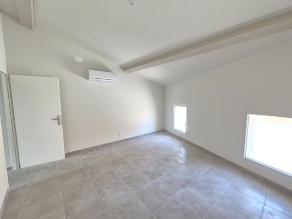 Baho (66540) Maison T3 84m2 Baho