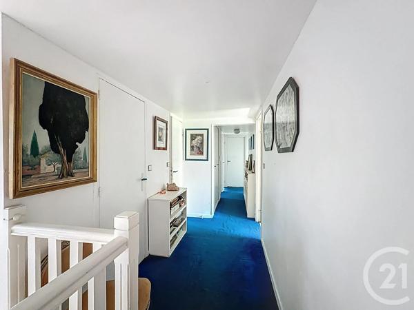 Maison à vendre  7 pièces - 153,40 m 2   CHATOU  - 78