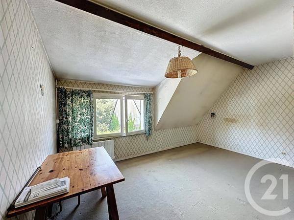 Maison à vendre  7 pièces - 153,40 m 2   CHATOU  - 78