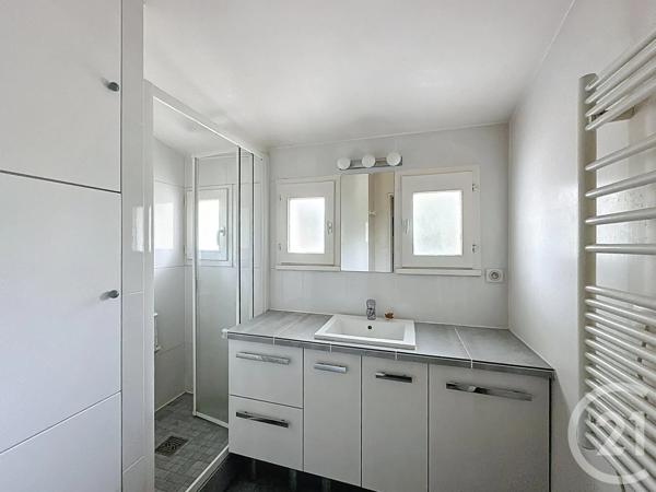 Maison à vendre  7 pièces - 153,40 m 2   CHATOU  - 78