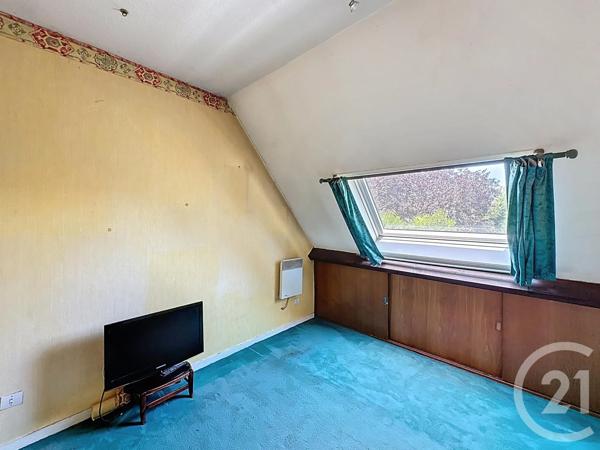 Maison à vendre  7 pièces - 153,40 m 2   CHATOU  - 78