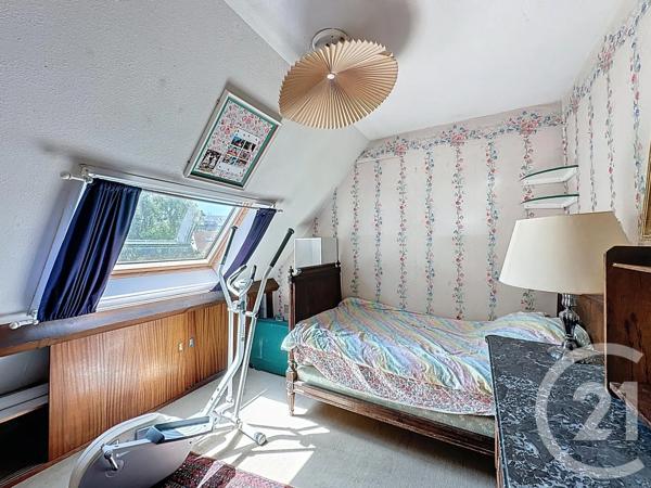 Maison à vendre  7 pièces - 153,40 m 2   CHATOU  - 78