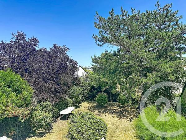 Maison à vendre  7 pièces - 153,40 m 2   CHATOU  - 78