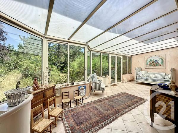 Maison à vendre  7 pièces - 153,40 m 2   CHATOU  - 78