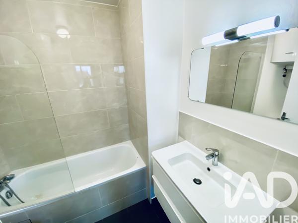 Location studio 25 m² Savigny-sur-Orge