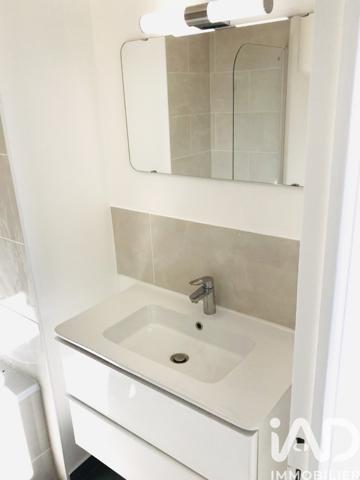 Location studio 25 m² Savigny-sur-Orge