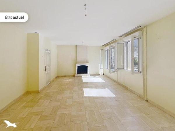 Maison 399 087 € Tours 8 p 162 m² DPE E