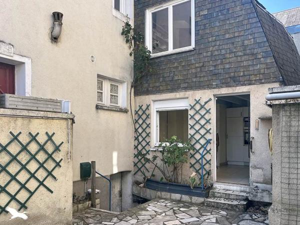 Maison 399 087 € Tours 8 p 162 m² DPE E